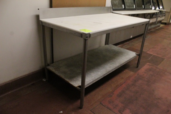5' Polytop Table