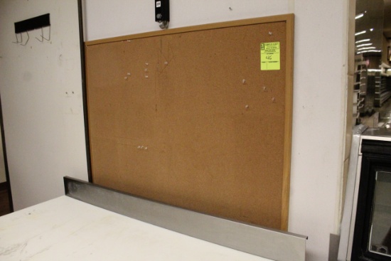 Bulletin Boards