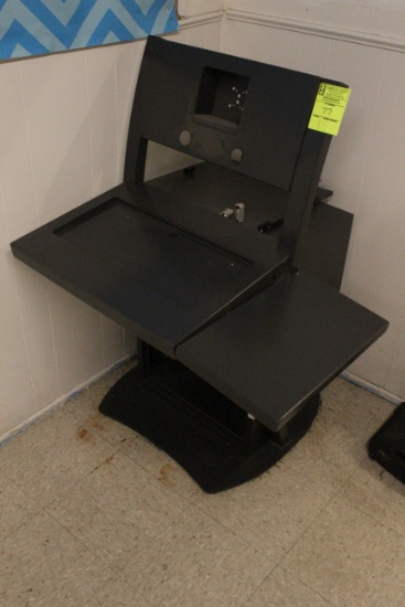 Computer Station
