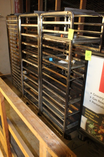 Oven Racks
