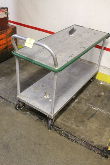 Produce Cart
