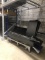 4’ U-Boat W/ Assorted Shelves