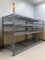 2 Sections Of Pallet Racking