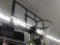 Spalding Basketball Backboard And Rim