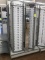 Dual Eyewear Merchandiser