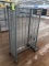 Portable Grid Merchandiser