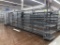 24’ Of LA Darling Clothing Shelving
