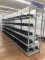 24’ Of LA Darling Clothing Shelving