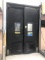 Impact Doors