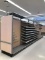 24’ Of LA Darling Gondola Shelving