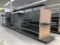 28’ Of LA Darling Gondola Shelving