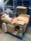 Pallet Of Misc Items