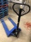 Manual Pallet Jack
