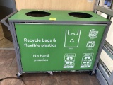 Portable Recycle Station