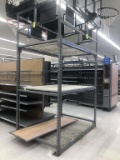Pallet Racking Section