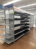 16’ Of LA Darling Clothing Shelving