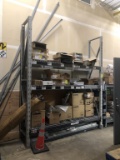 Racking Section