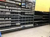 16’ Of LA Darling Wall Shelving