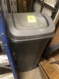 Trash Can