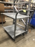 Produce Cart