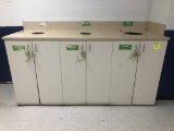 Waste Disposal Millwork