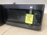 Hamilton Beach Microwave