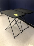 Plastic Folding Tables
