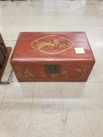 Antique Spruce Wood Chest of Drawers circa 1901