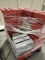 Pallet Of Wooden Merchandising Crates