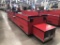 Albertsons Three Belt Checkstand
