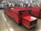 Albertsons Three Belt Checkstand