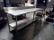 8ft Stainless Steel Table