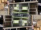 2018 Arneg 8' Self-Service Case