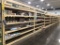 9 Sections Of Racking