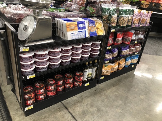 3ft Merchandising Units