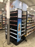 Bimbo End Cap
