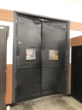 Impact Doors