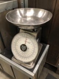 Yamato 30lb Produce Scale