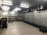 Meat Walk-In Box