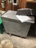 Portable Ingredient Bin