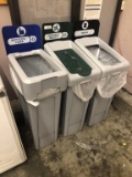 Trash Cans