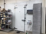 Kalt Bakery Walk In Cooler