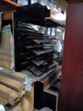 50in Dry Pastry Display Case
