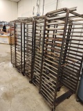 Oven Racks