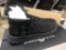 9 Pairs Of Malibu Latigo 2 Black Sandals
