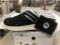 14 Pairs Of Malibu Colony Classic Black/White