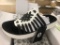 8 Pairs Of Malibu Humaliwo Black/White Sandals