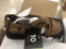 6 Pairs Of Malibu Canyon Whiskey/Bison Sandals