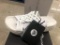 4 Pairs Of Malibu Riviera White Sandals