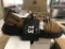 8 Pairs Of Malibu Canyon Whiskey/Bison/Black